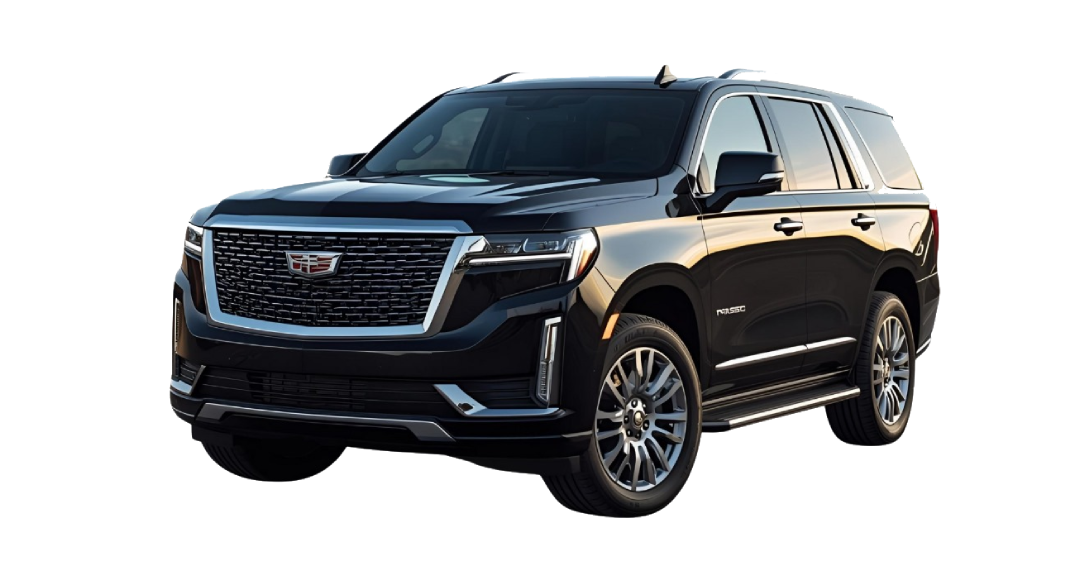 Cadilac Escalade SUV