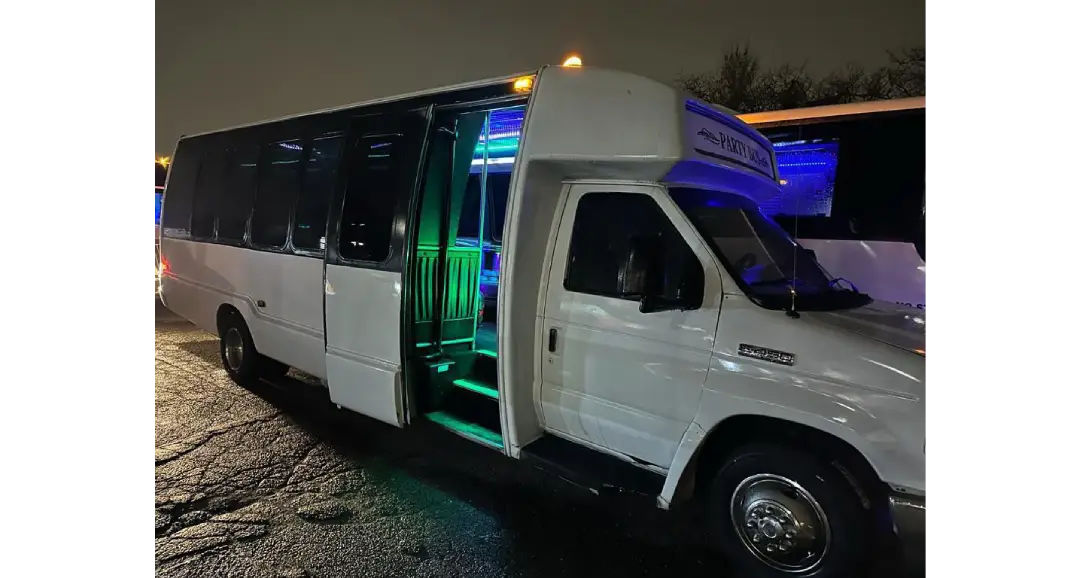 Party Bus