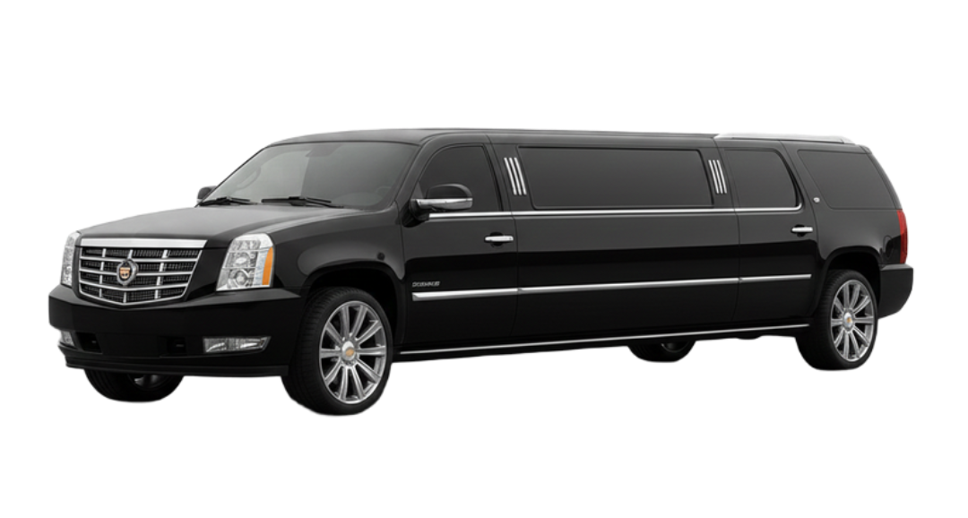 Suv Stretch Limo