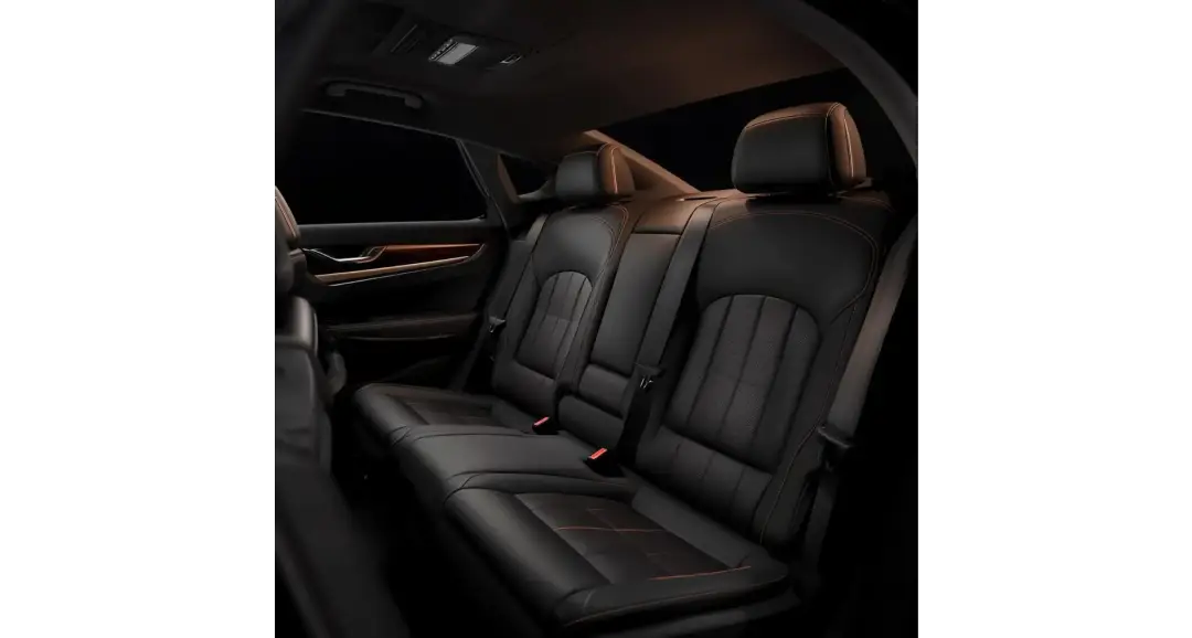XTS Inside